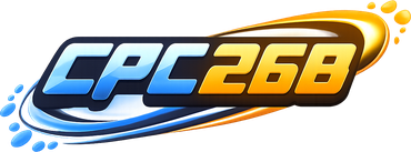 CPC268 Logo